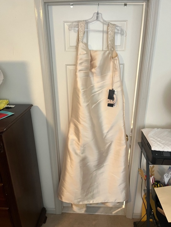 Prom Dress - Picture 7 of 11